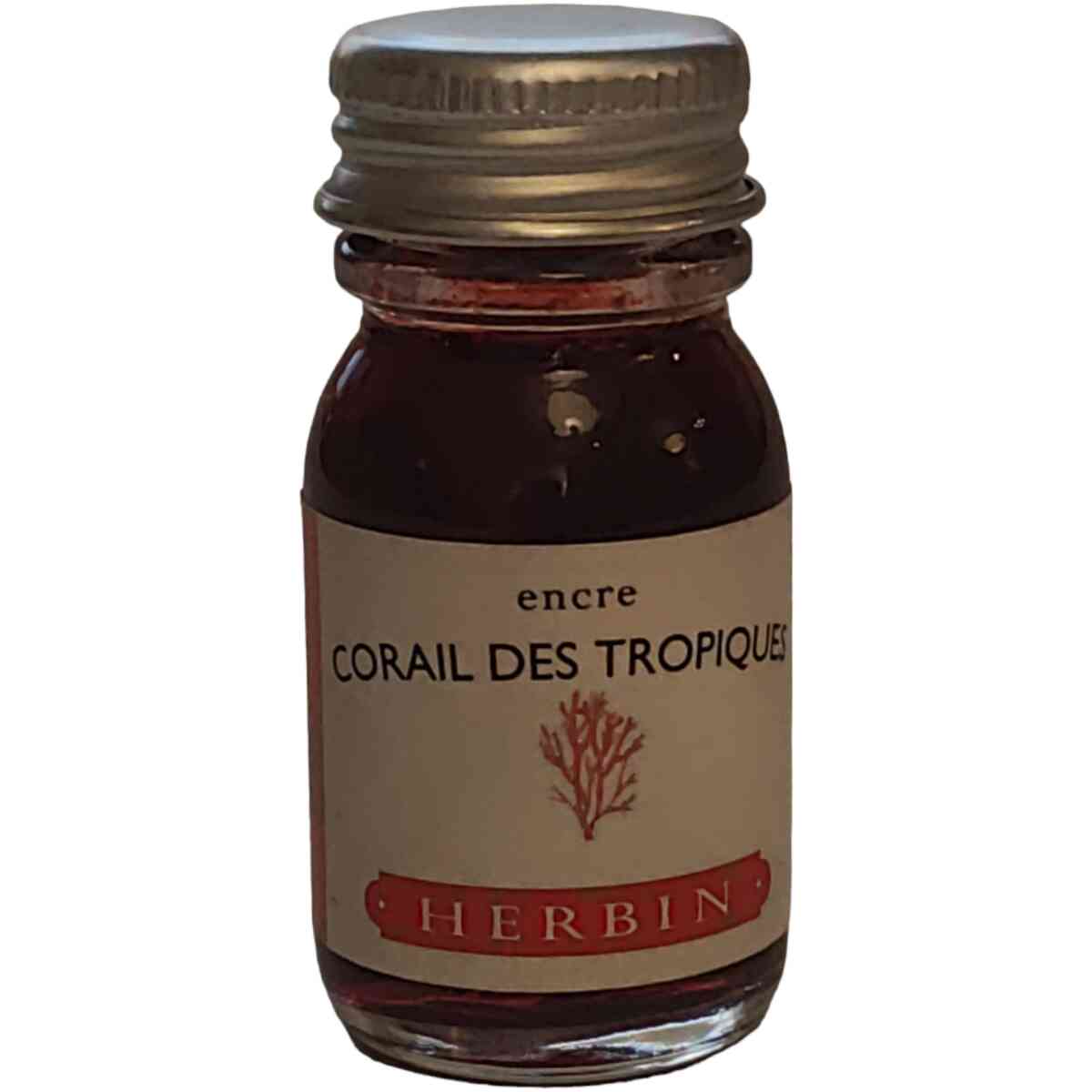 J. Herbin bläck flaska 10 ml - Bild 17