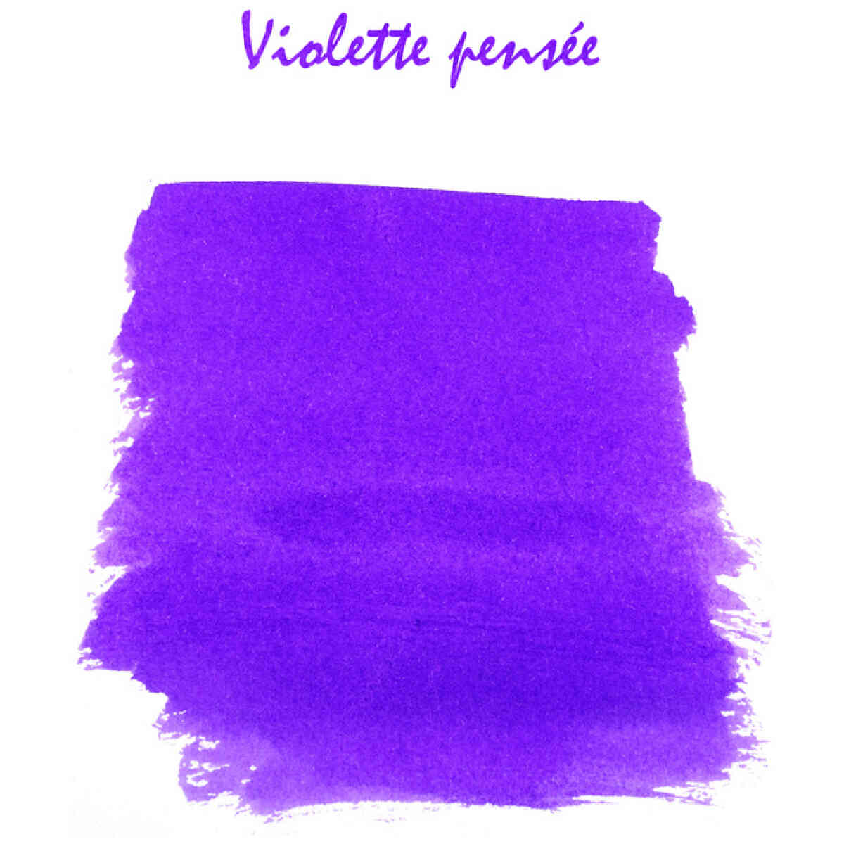 J. Herbin bläck flaska 10 ml - Bild 22