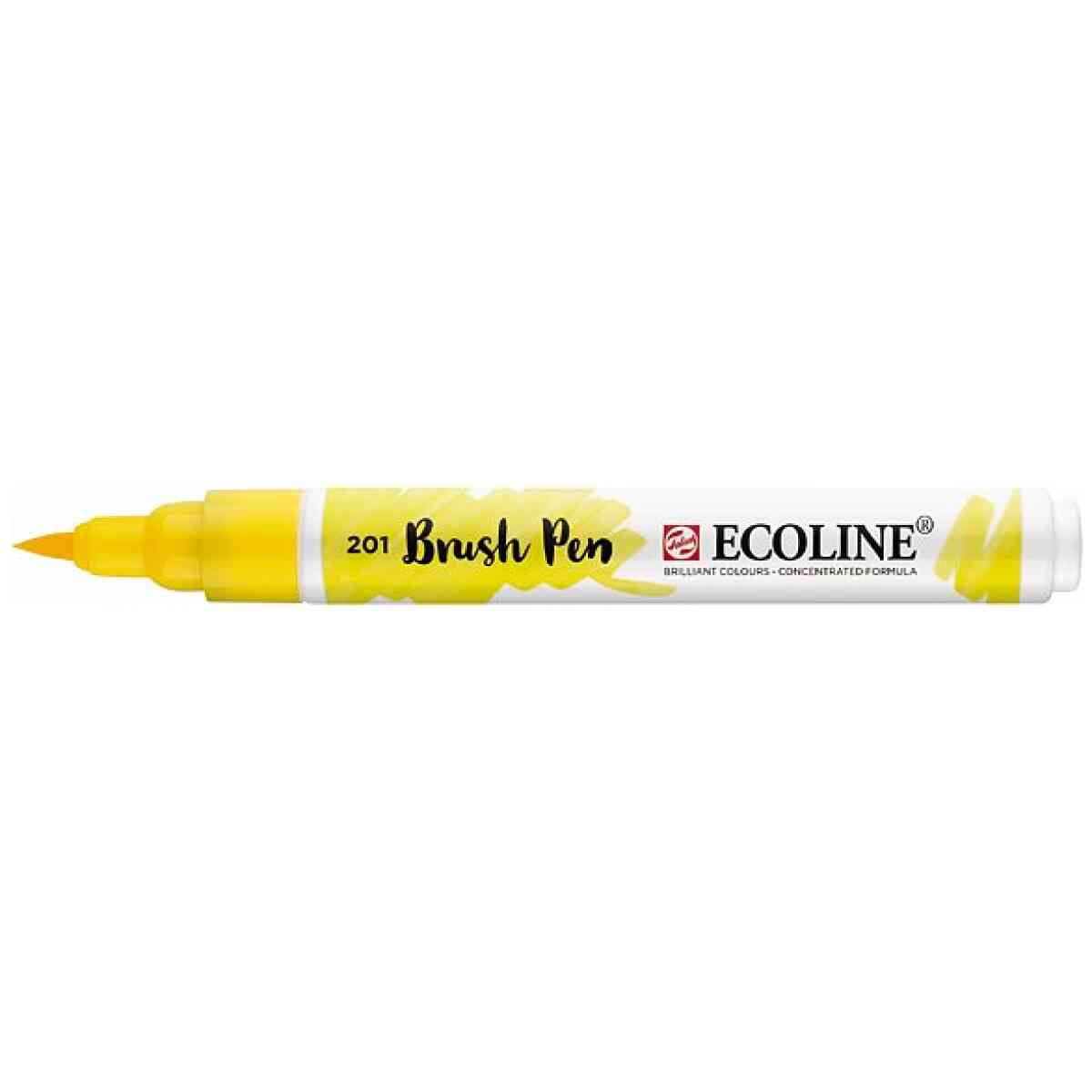 Ecoline Brush Pen