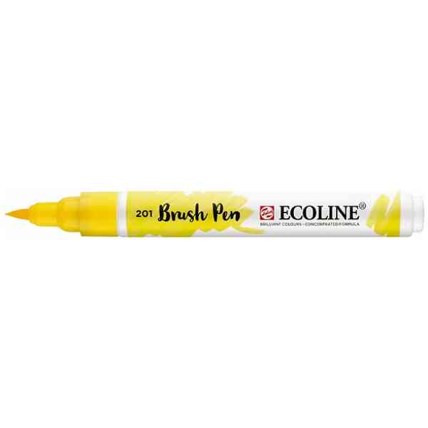 Ecoline Brush Pen