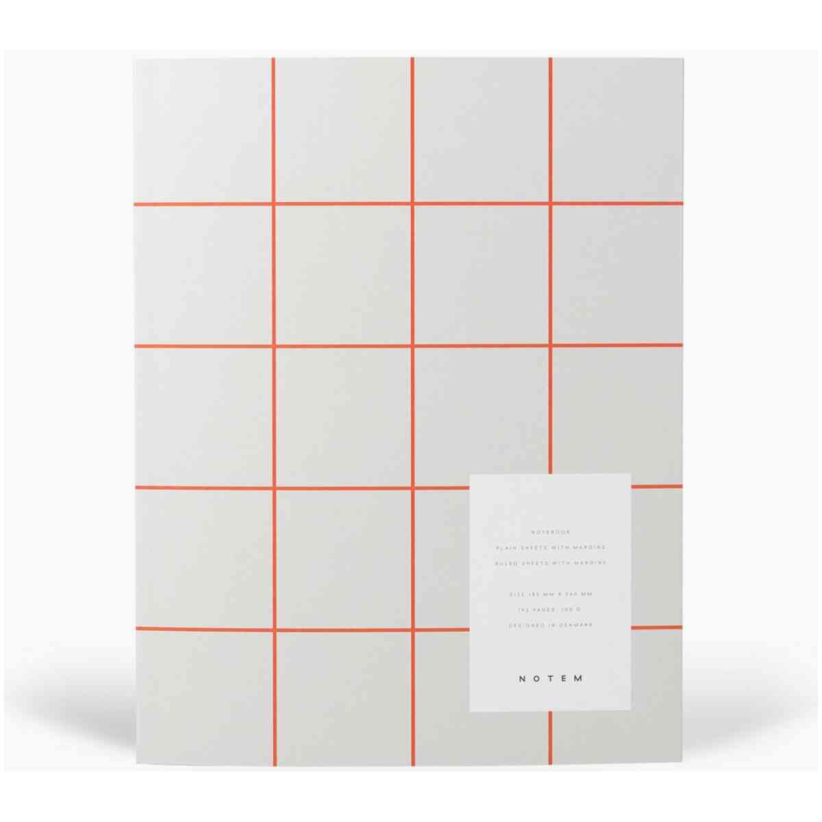 Uma Notebook, Large