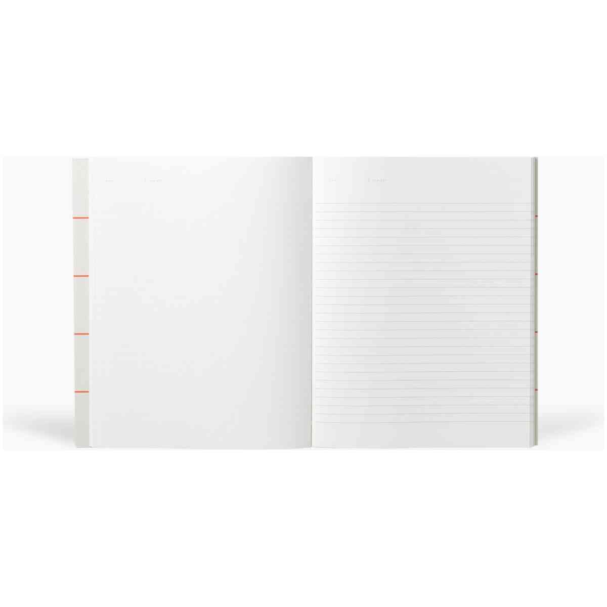 Uma Notebook, Large - Bild 2