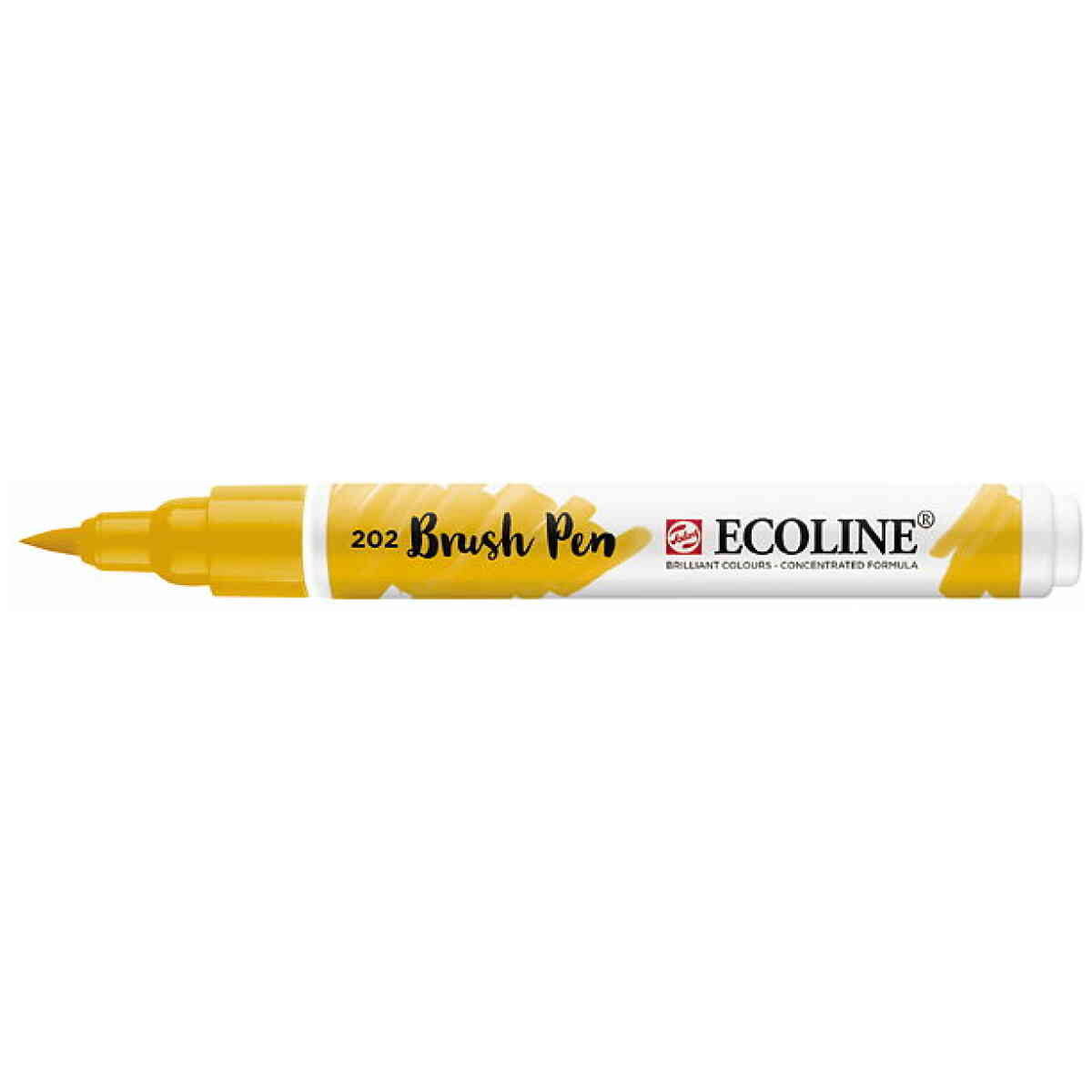 Ecoline Brush Pen - Bild 2