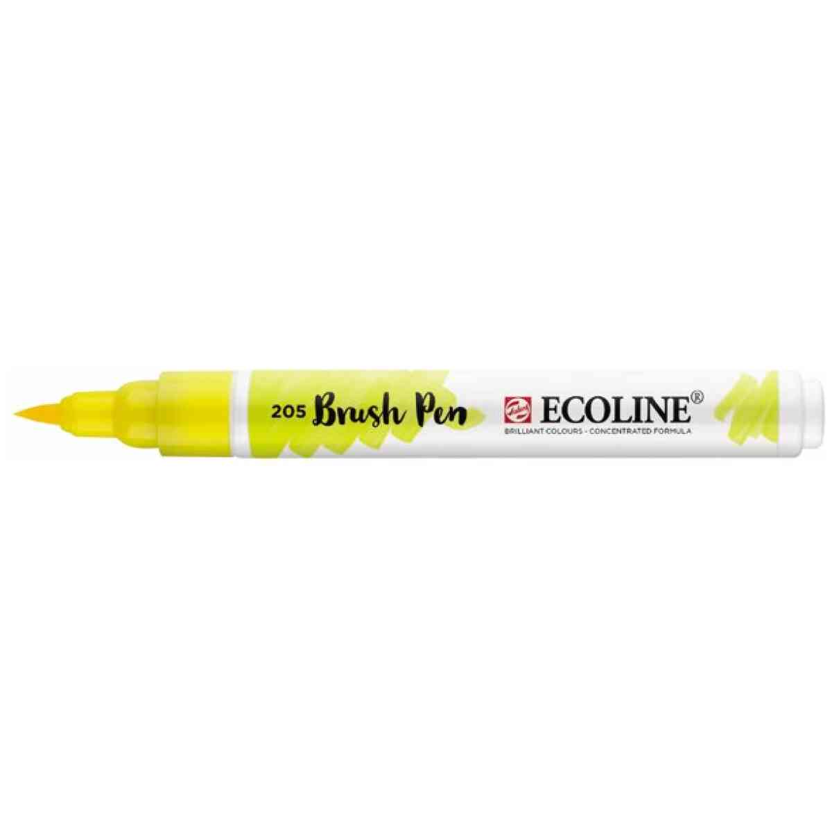 Ecoline Brush Pen - Bild 59