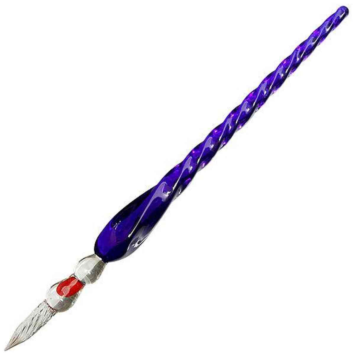 J. Herbin Glaspenna Royal Blue 20 CM