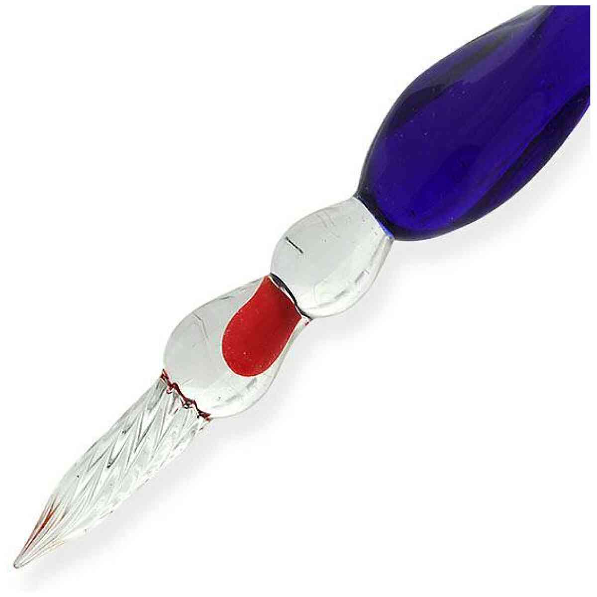 J. Herbin Glaspenna Royal Blue 20 CM - Bild 2