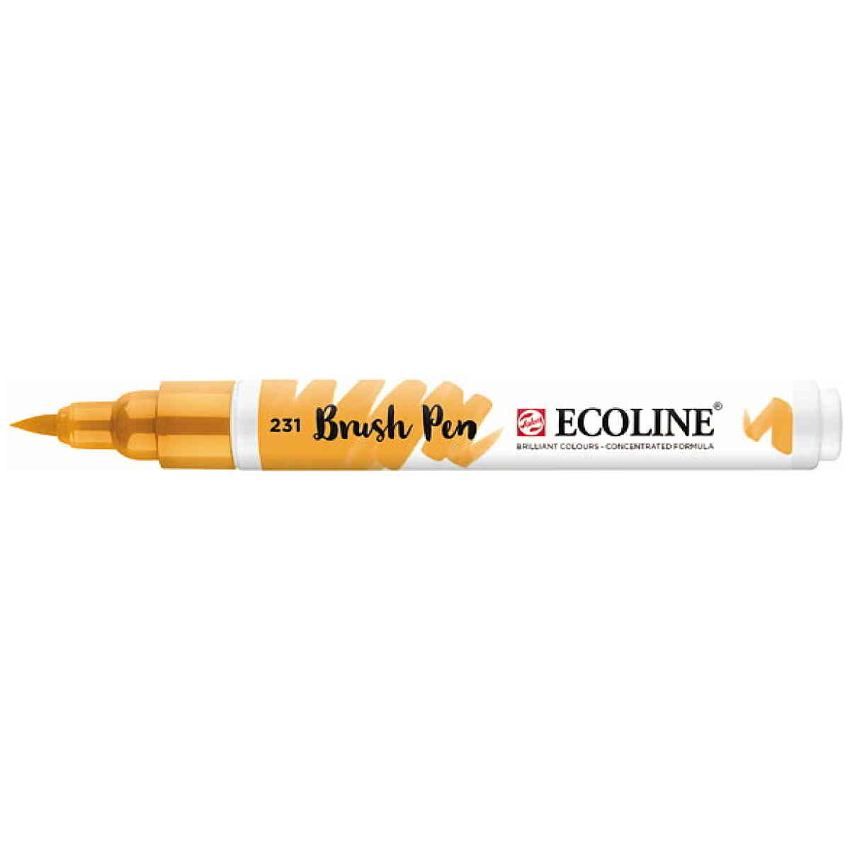 Ecoline Brush Pen - Bild 49