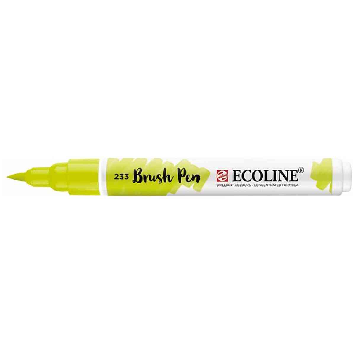 Ecoline Brush Pen - Bild 28