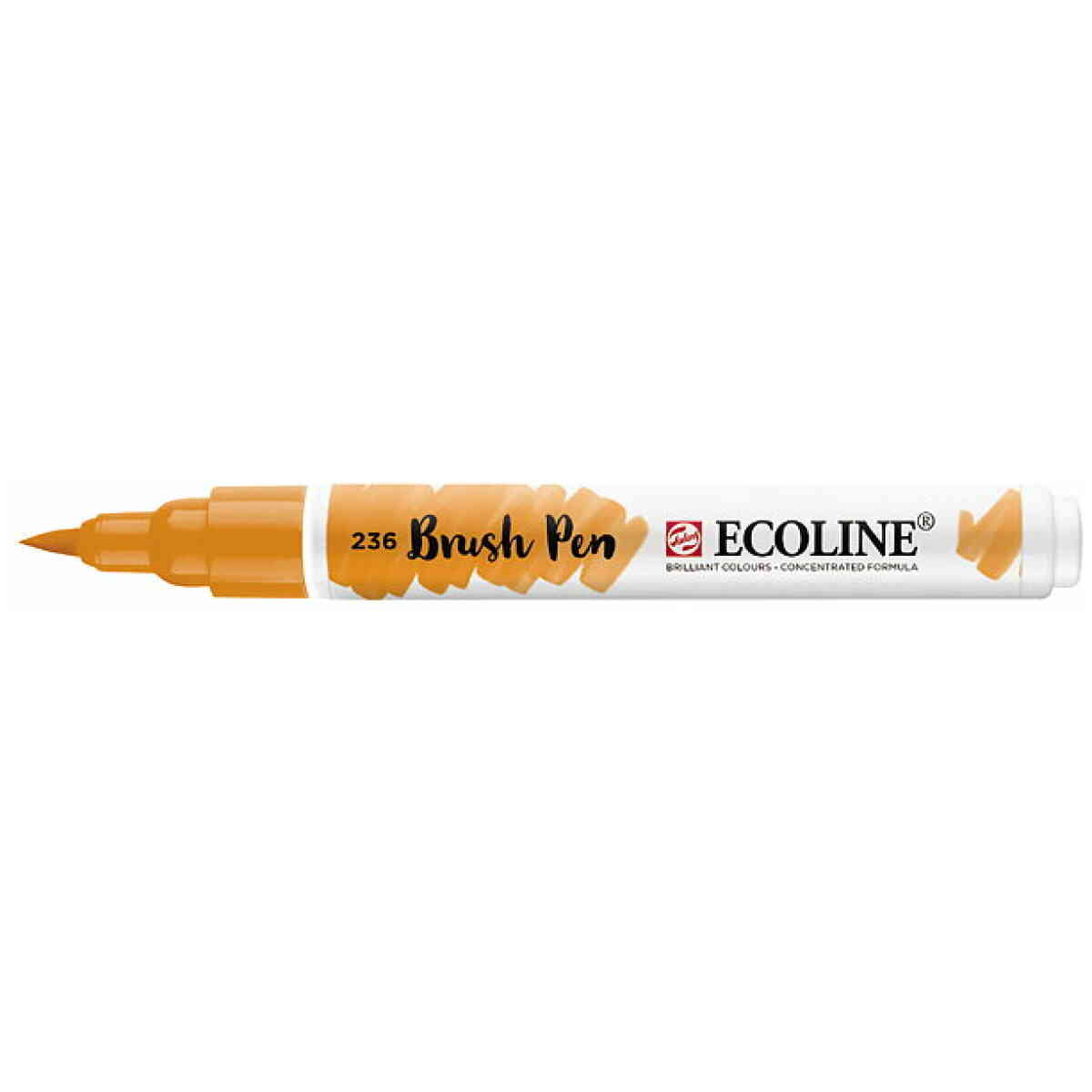 Ecoline Brush Pen - Bild 3