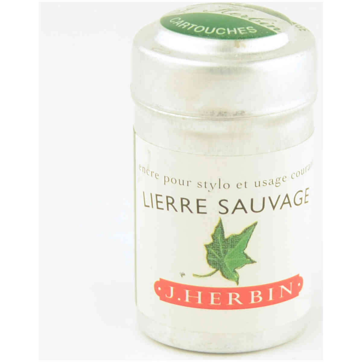 Herbin Bläckpatron - Bild 20