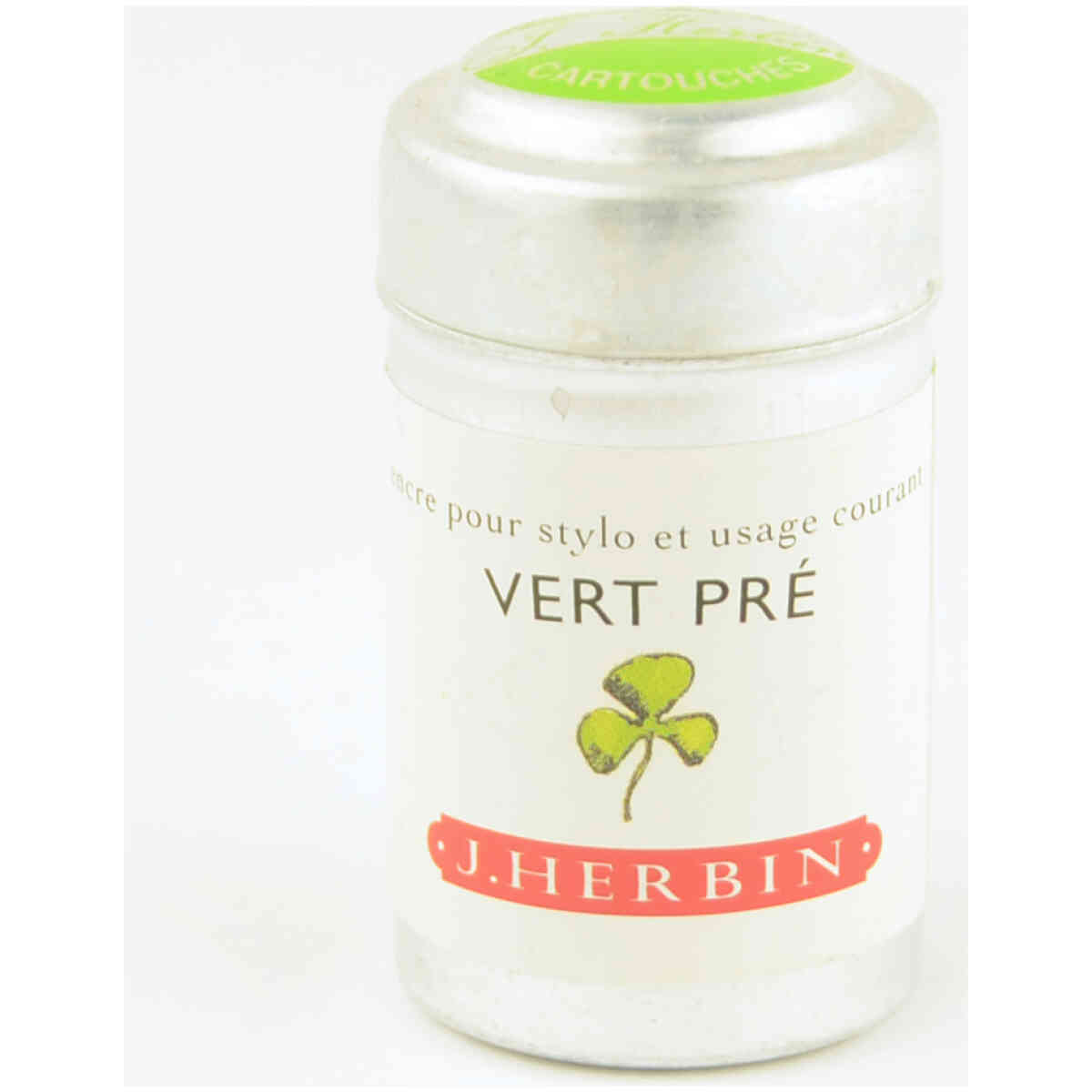 Herbin Bläckpatron - Bild 18
