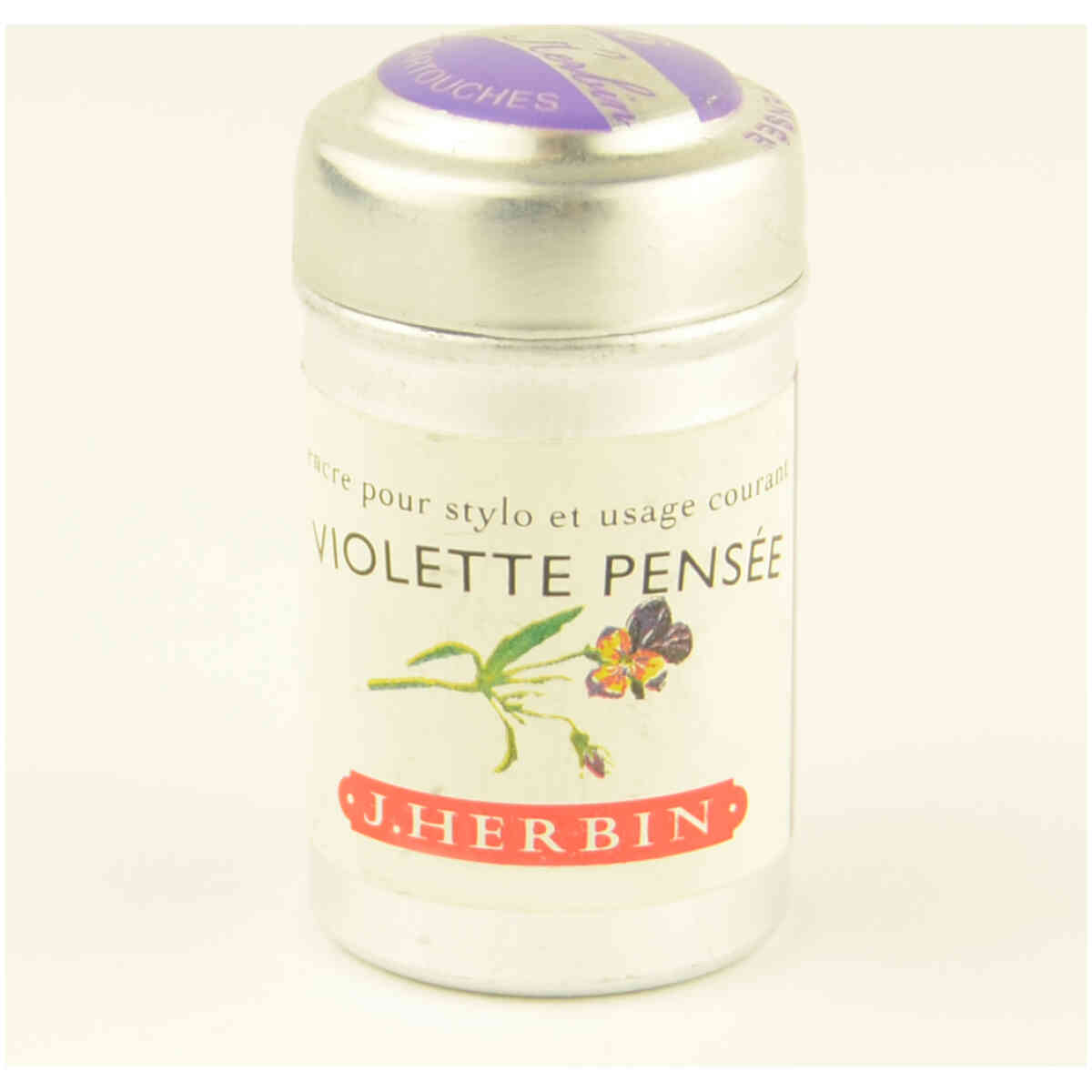 Herbin Bläckpatron - Bild 4