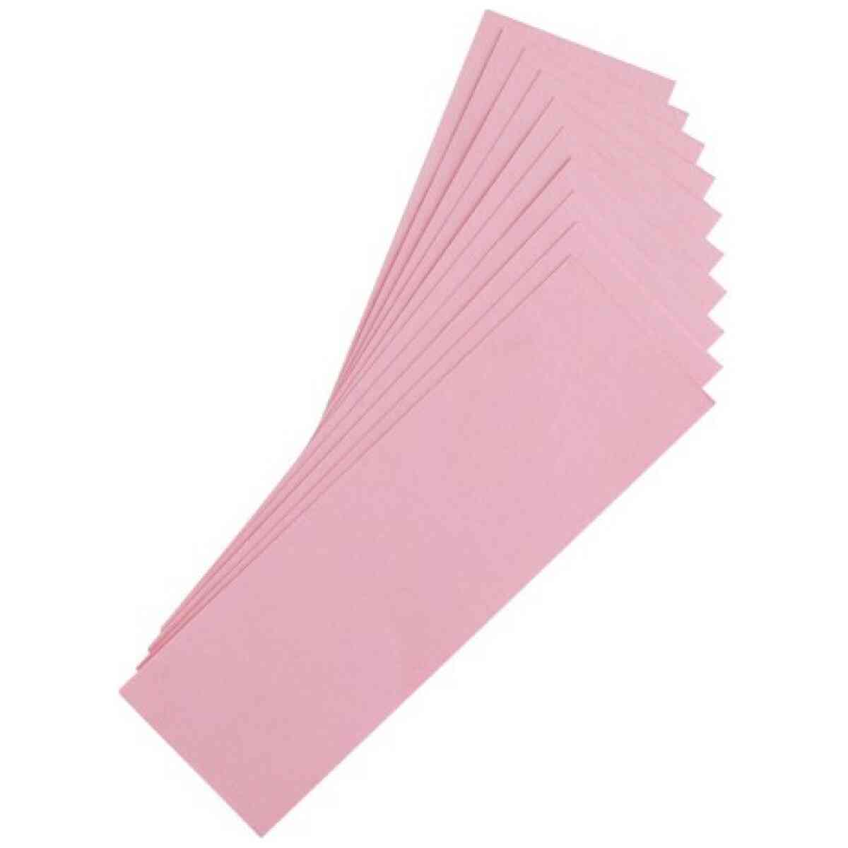 Blotter Paper Refill