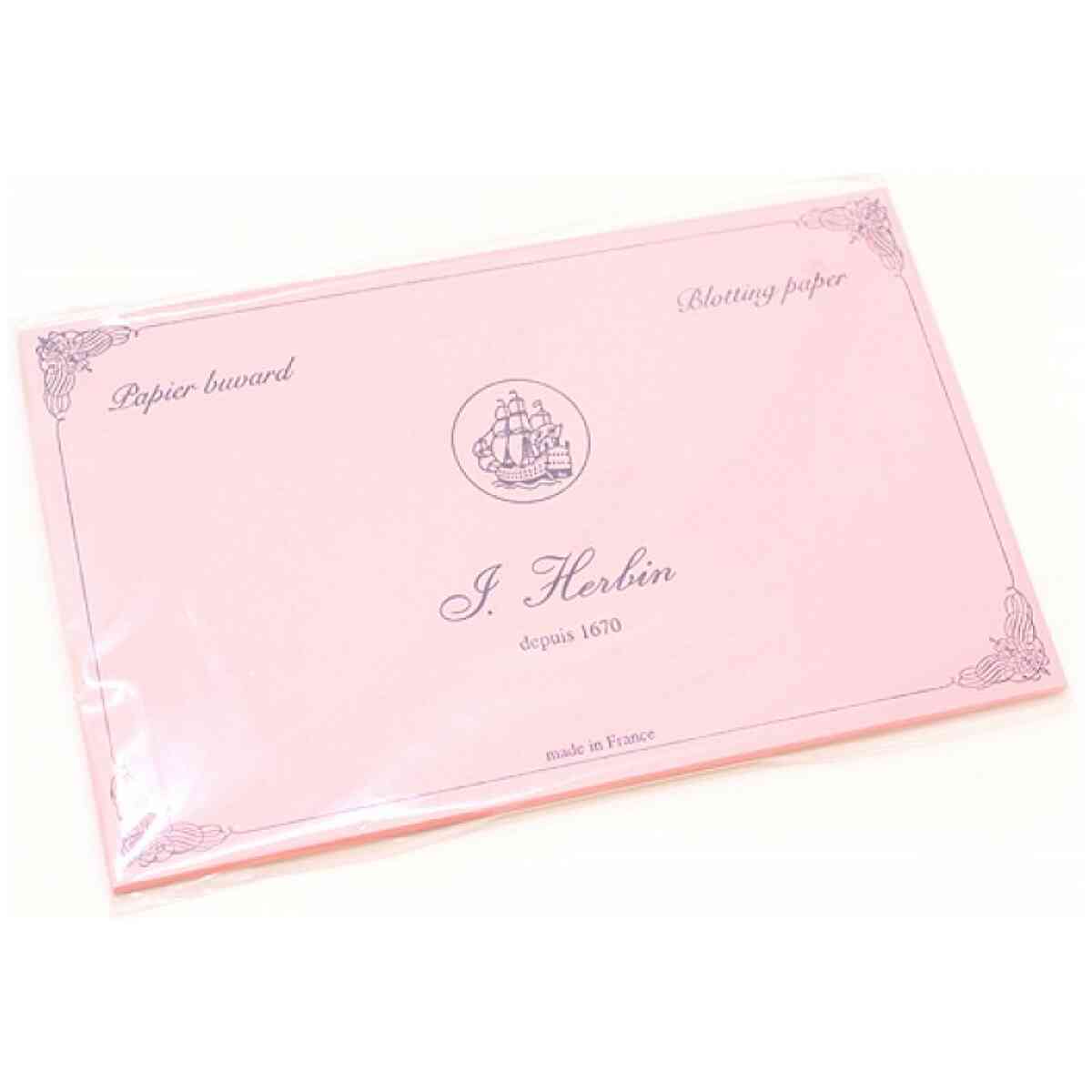 Blotter Paper Refill - Bild 3