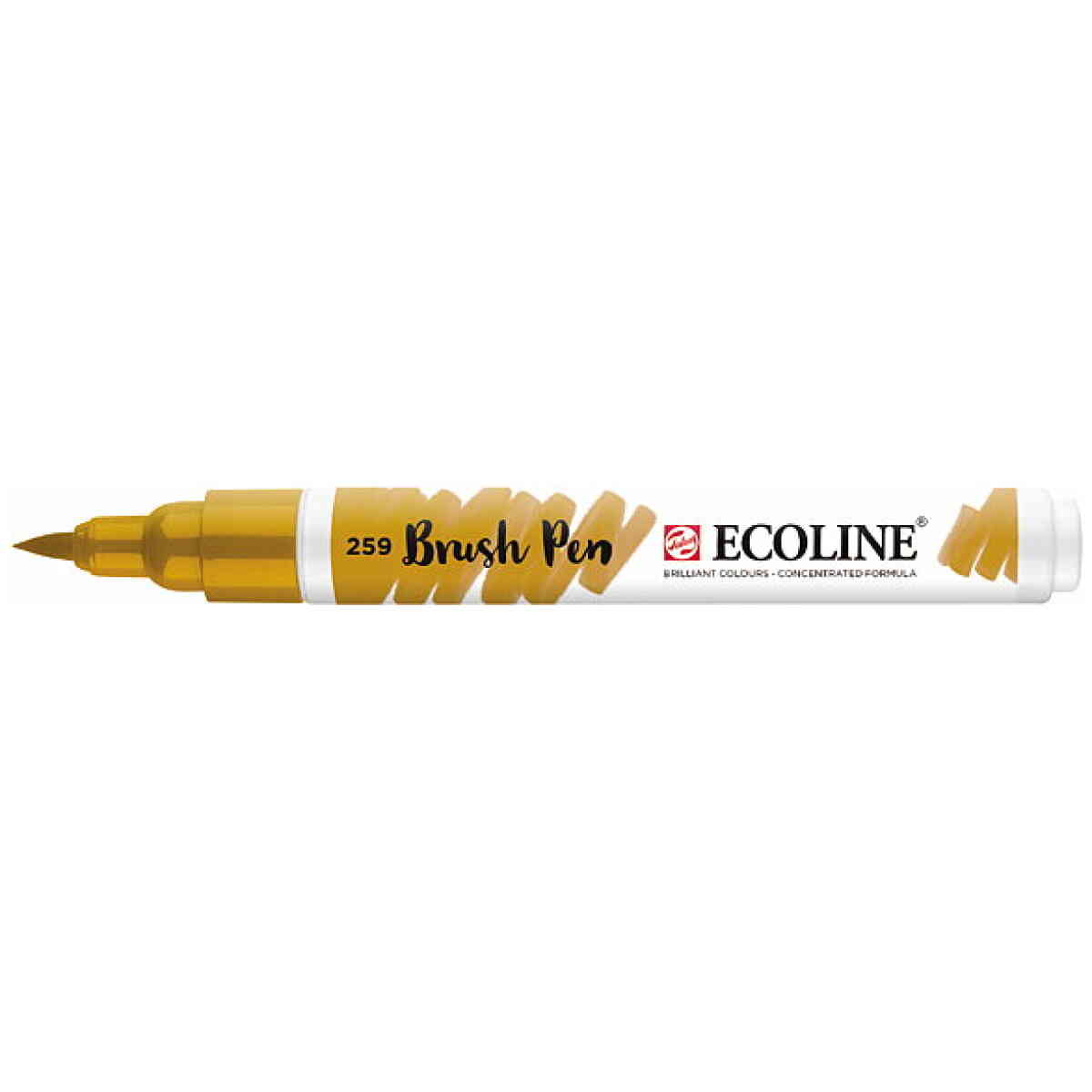 Ecoline Brush Pen - Bild 48