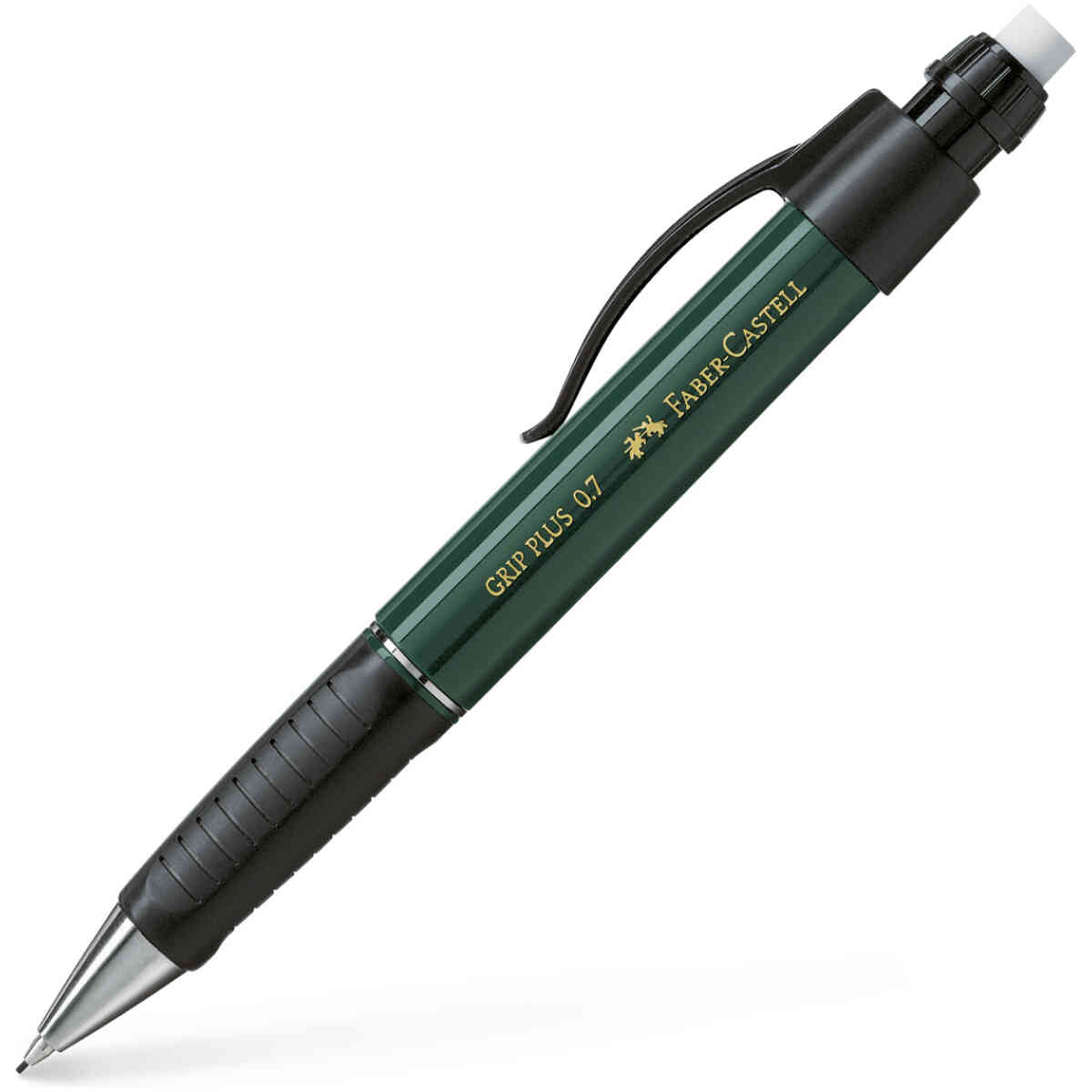 Grip Plus Stiftpenna 0.7 mm - Bild 4