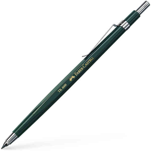 Stiftpenna Tk-4600 2.0 mm