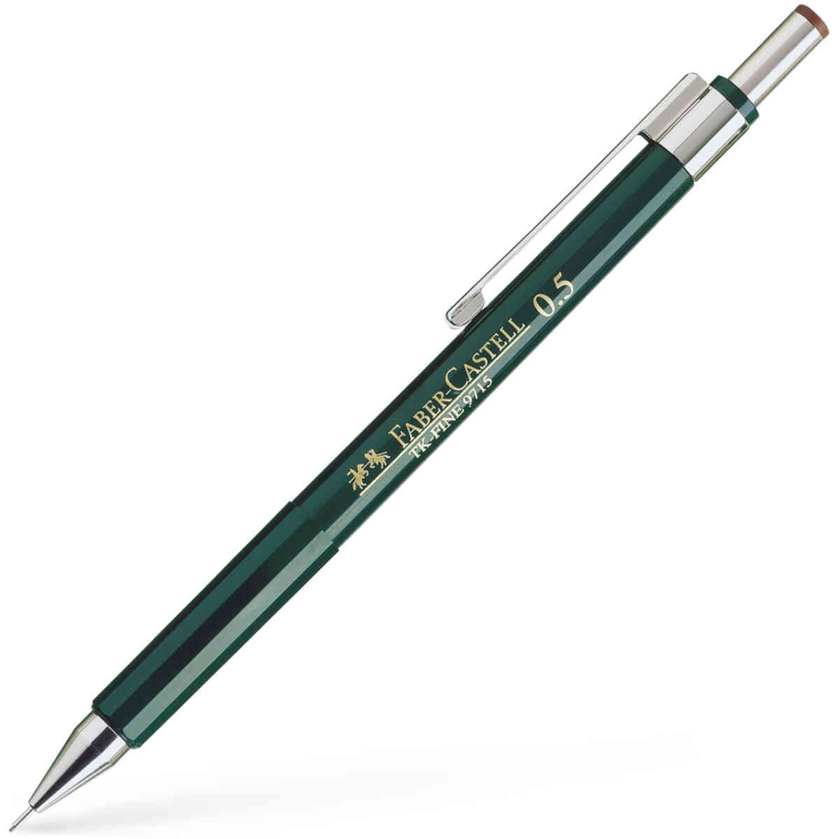 Stiftpenna Tk-Fine Castell - Bild 2