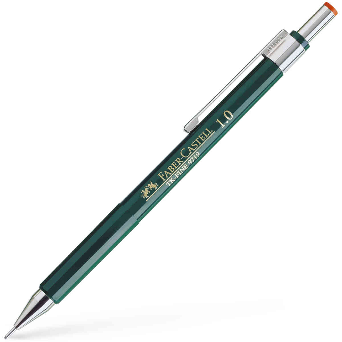 Stiftpenna Tk-Fine Castell - Bild 4