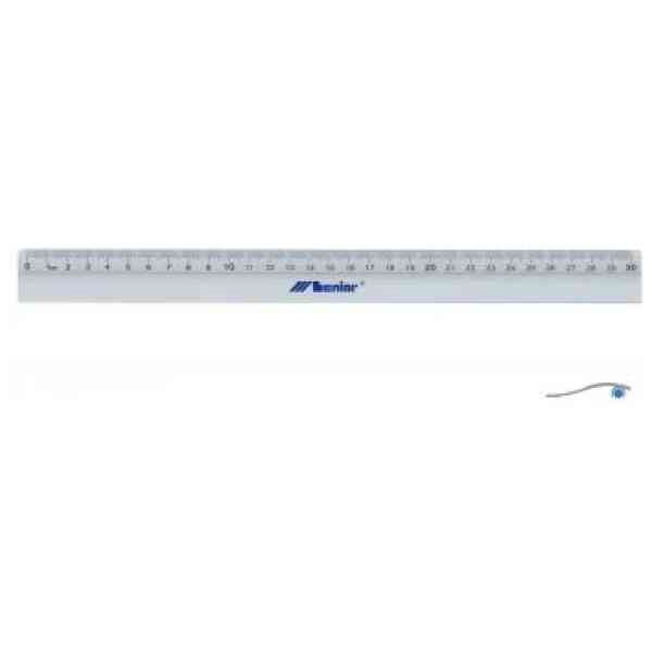 S2 ALU RULE 30 cm