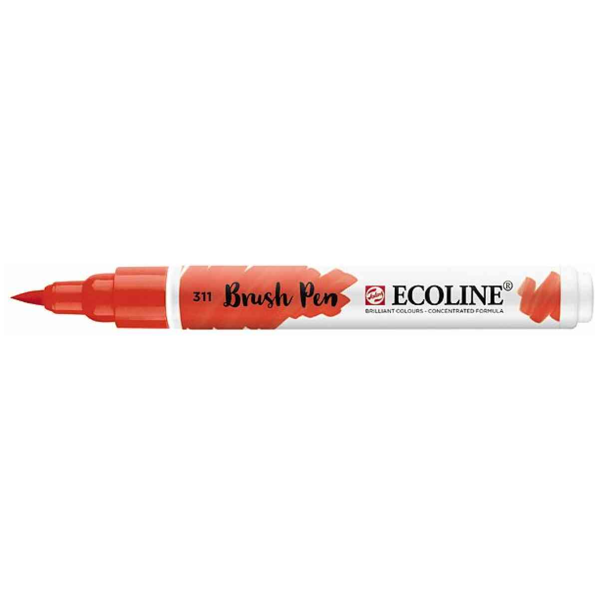 Ecoline Brush Pen - Bild 5