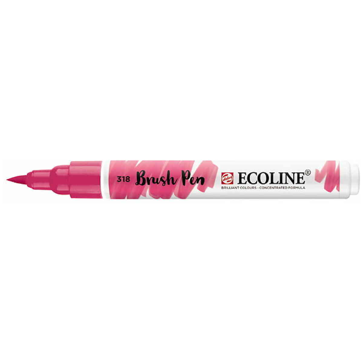 Ecoline Brush Pen - Bild 7