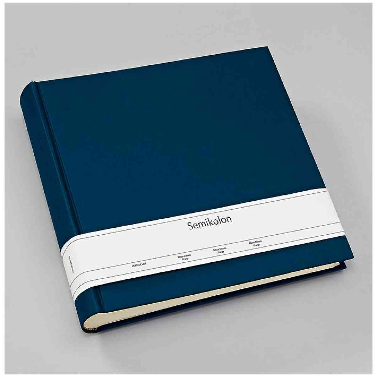 SK Photo Album Classic X-Large, Marine