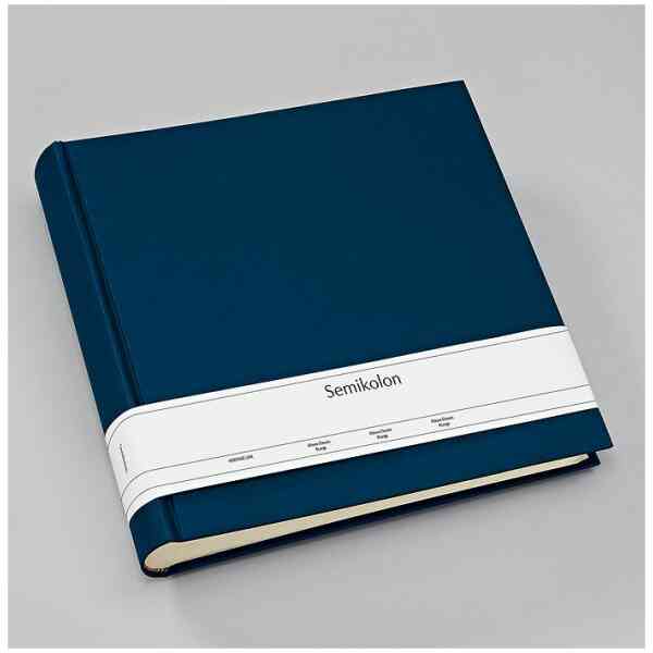 SK Photo Album Classic X-Large, Marine