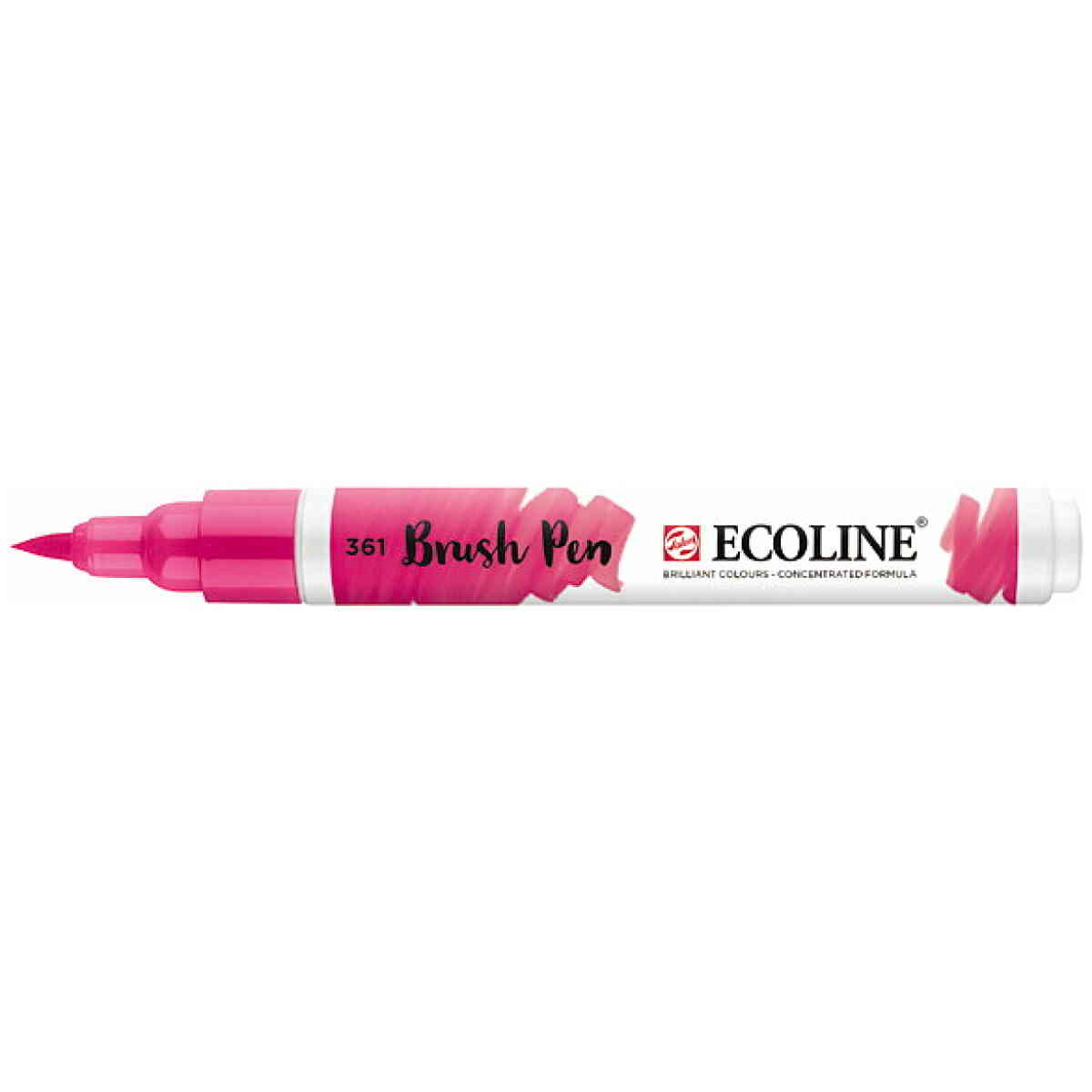 Ecoline Brush Pen - Bild 38