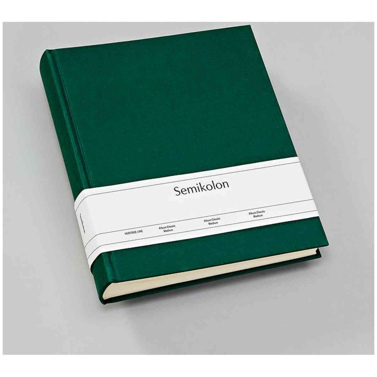 SK Photo Album Classic Medium, Forest