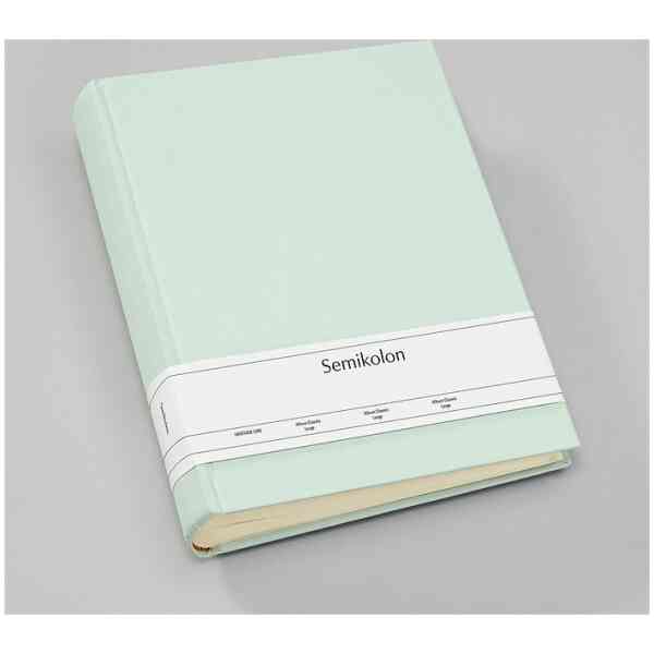 SK Photo Album Classic Large, Moss