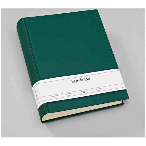 SK Photo Album Classic Large, Forest