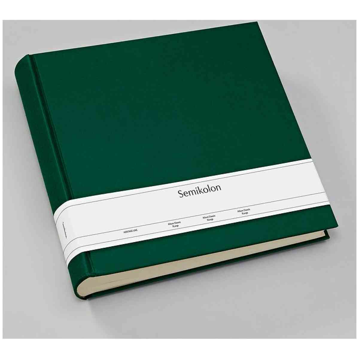 SK Photo Album Classic X-Large, Forest