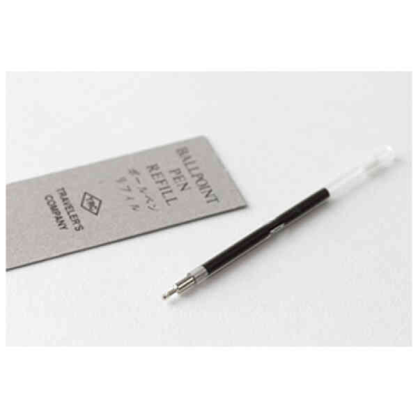 Traveler’s Company, TRC Ballpoint Pen Refill