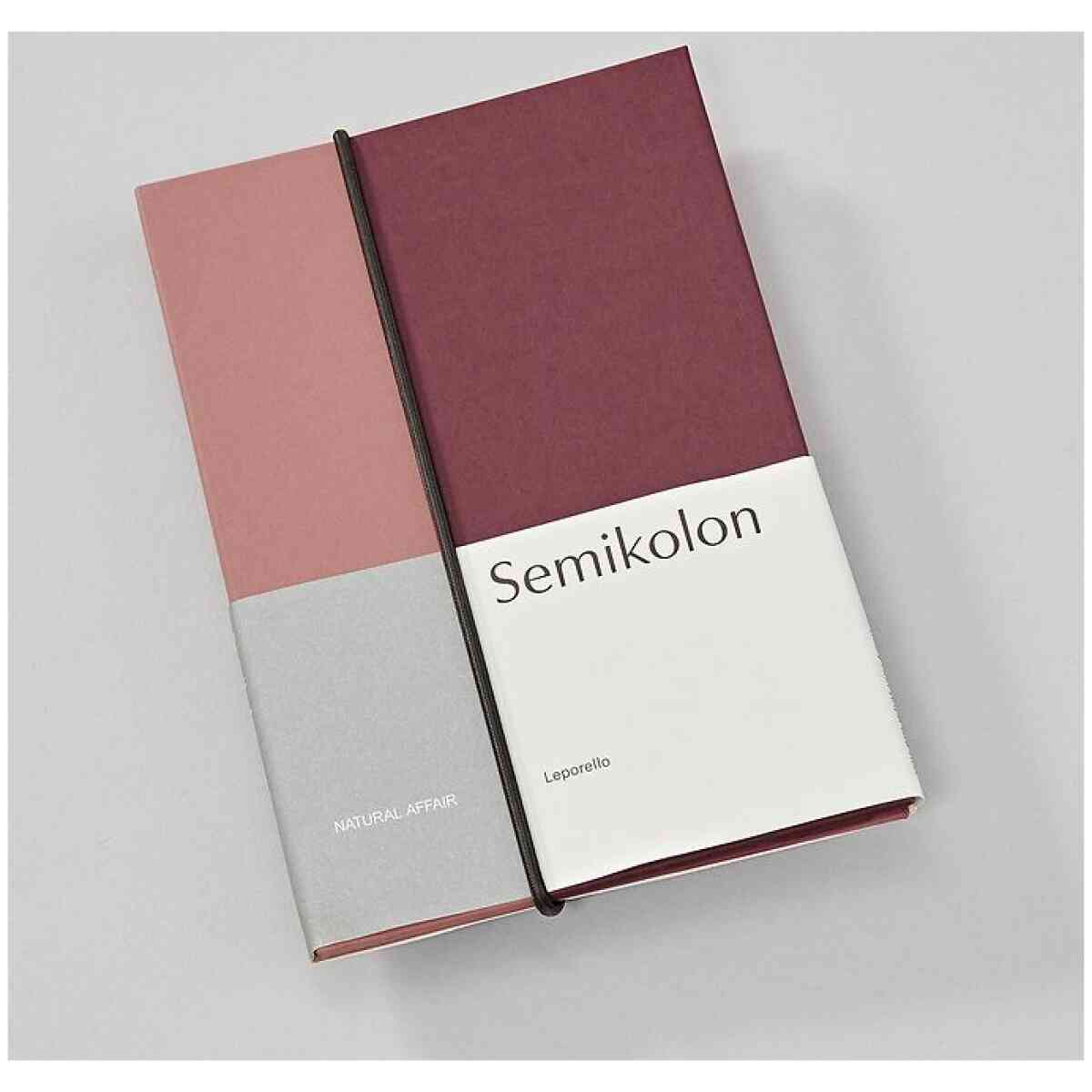 SK Natural Affair Leporello Blossom
