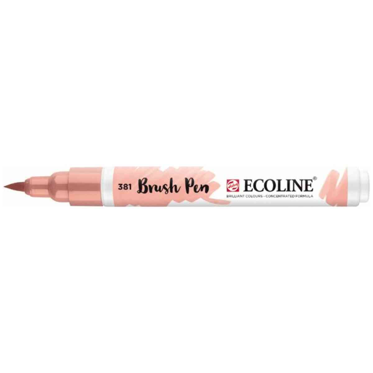 Ecoline Brush Pen - Bild 30