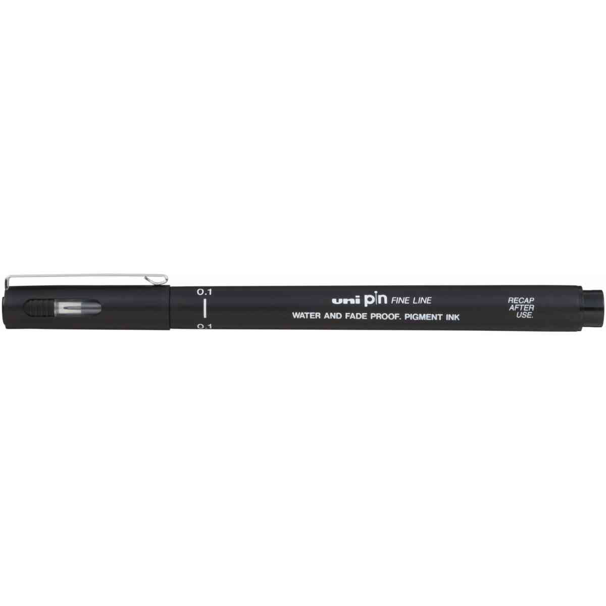 UNI pin 200 fine line Marker 0,1mm - Bild 2