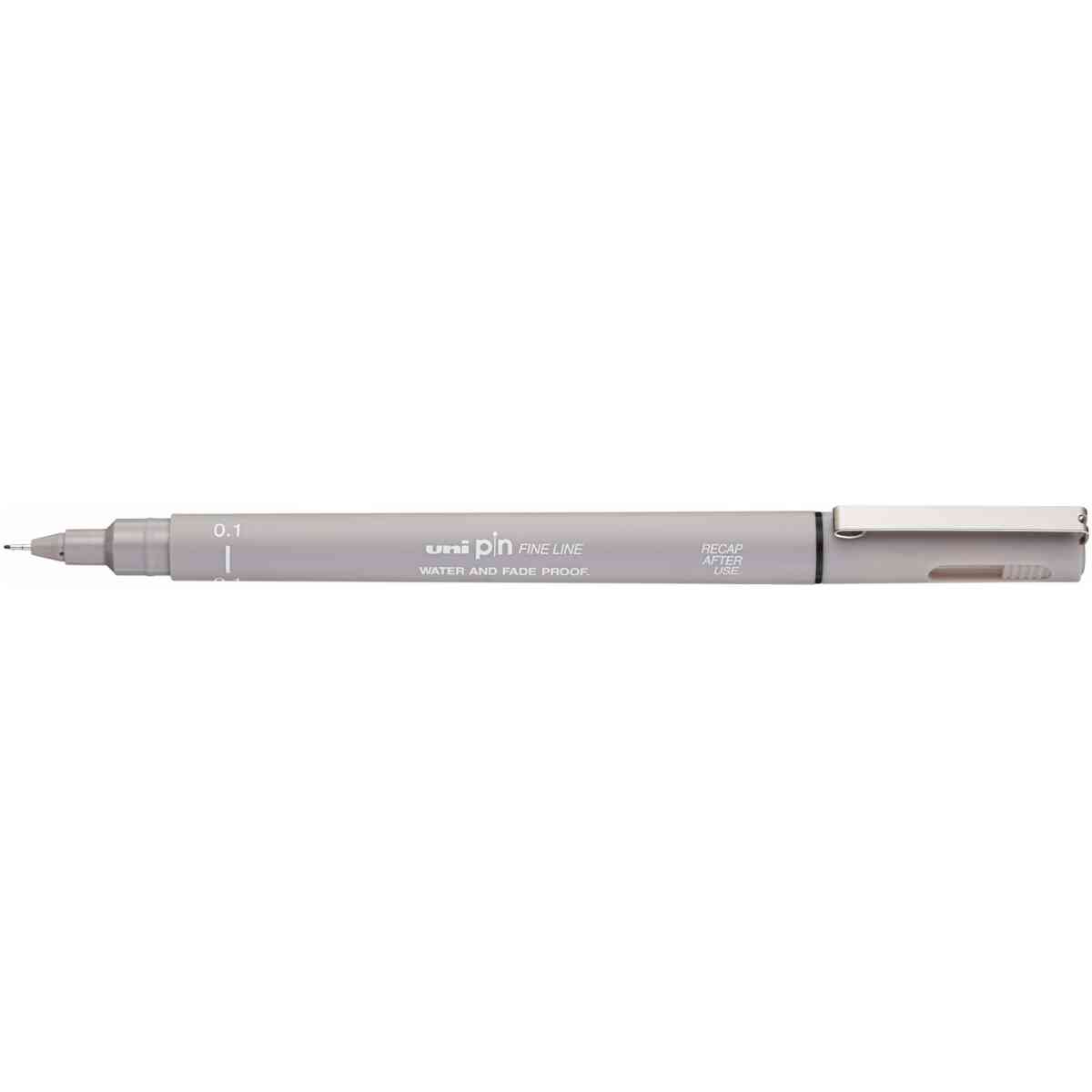 UNI pin 200 fine line Marker 0,1mm - Bild 4