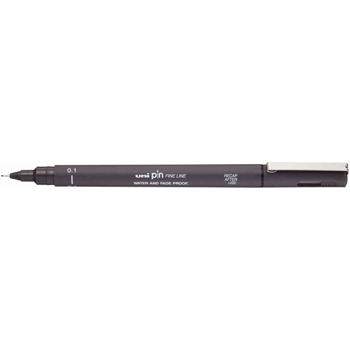 UNI pin 200 fine line Marker 0,1mm - Bild 3