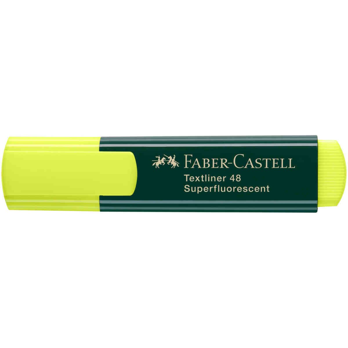 Textliner 48 Superfluorescent