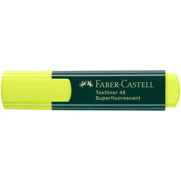 Textliner 48 Superfluorescent