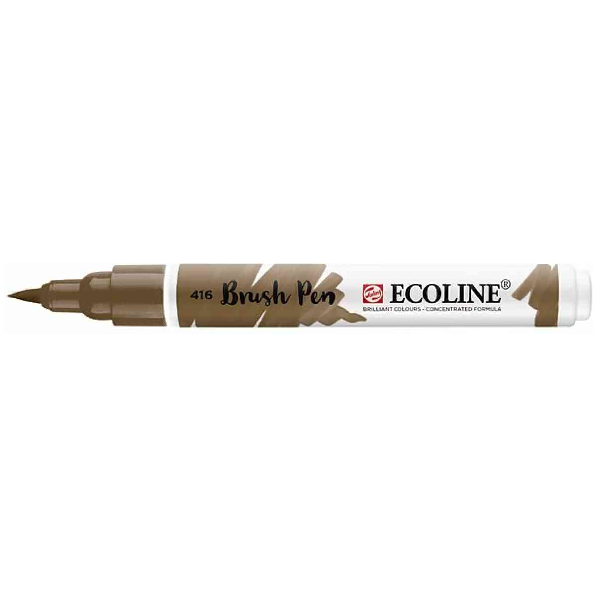 Ecoline Brush Pen - Bild 24