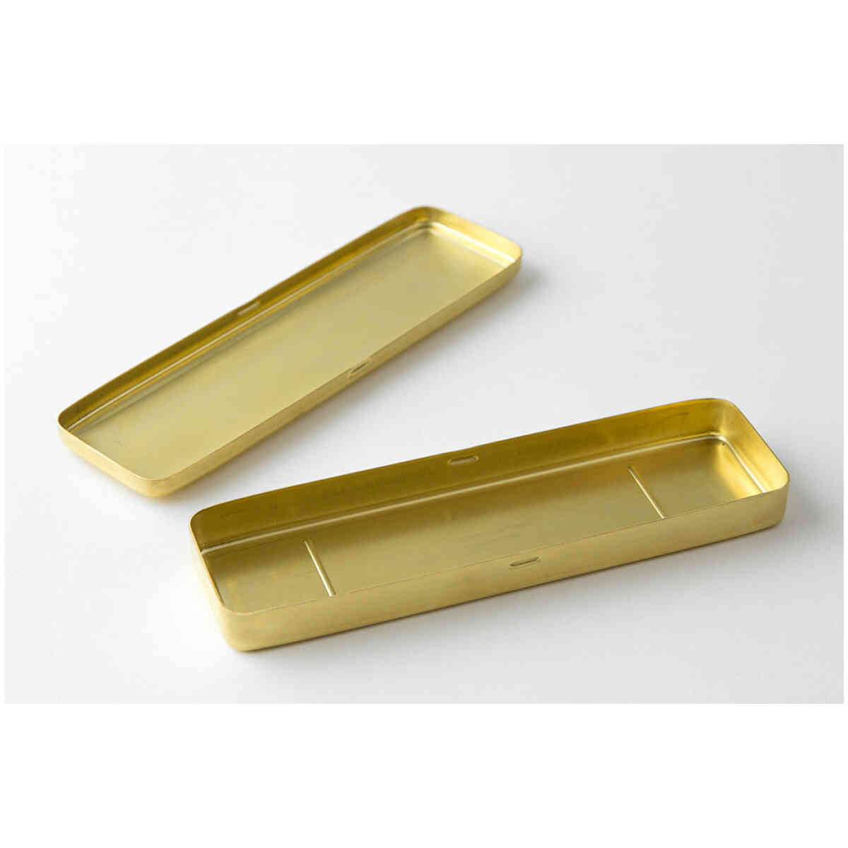 TRC Brass Pen Case - Bild 2