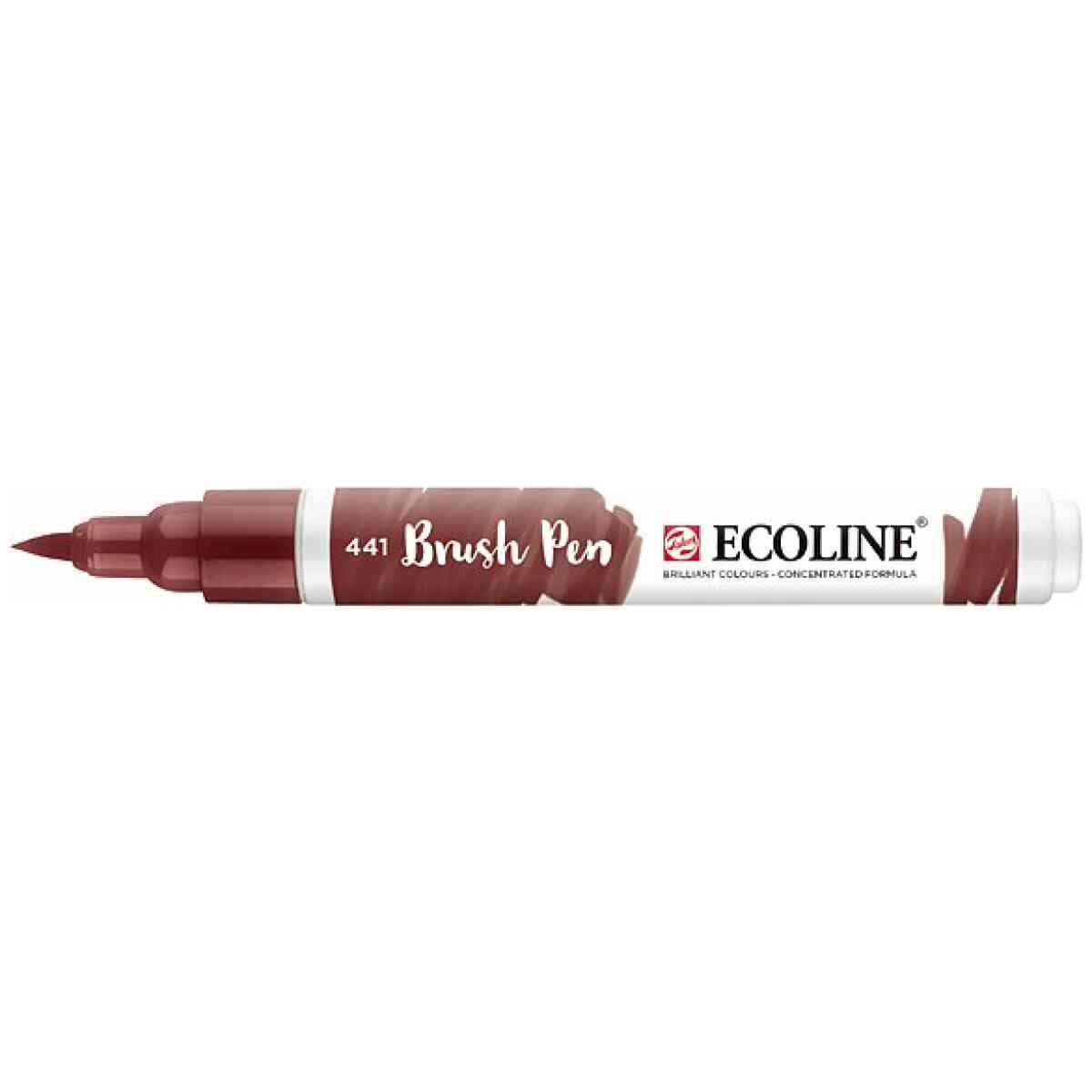 Ecoline Brush Pen - Bild 36