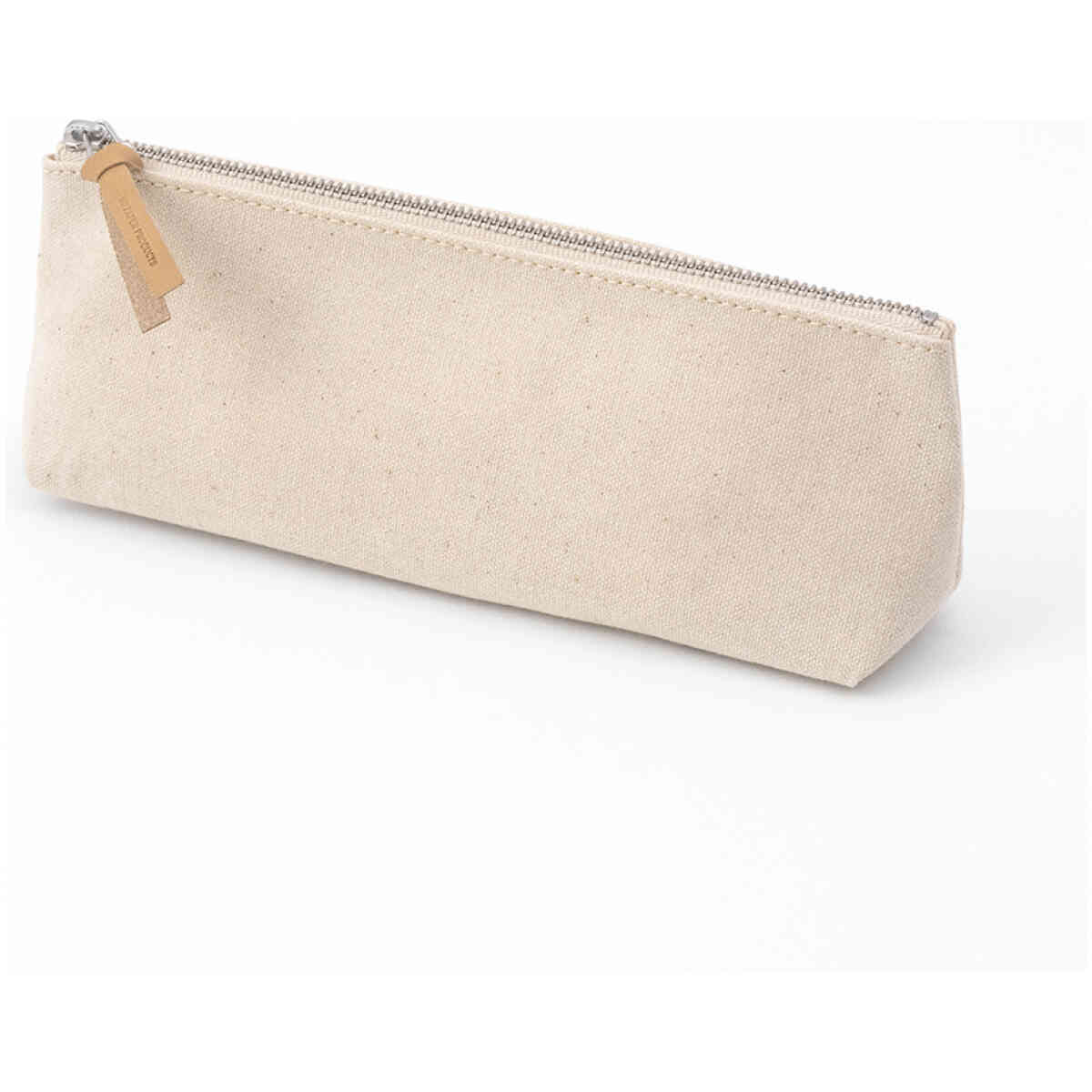 MD Pencase Kurashiki Canvas with Gusset - Bild 3