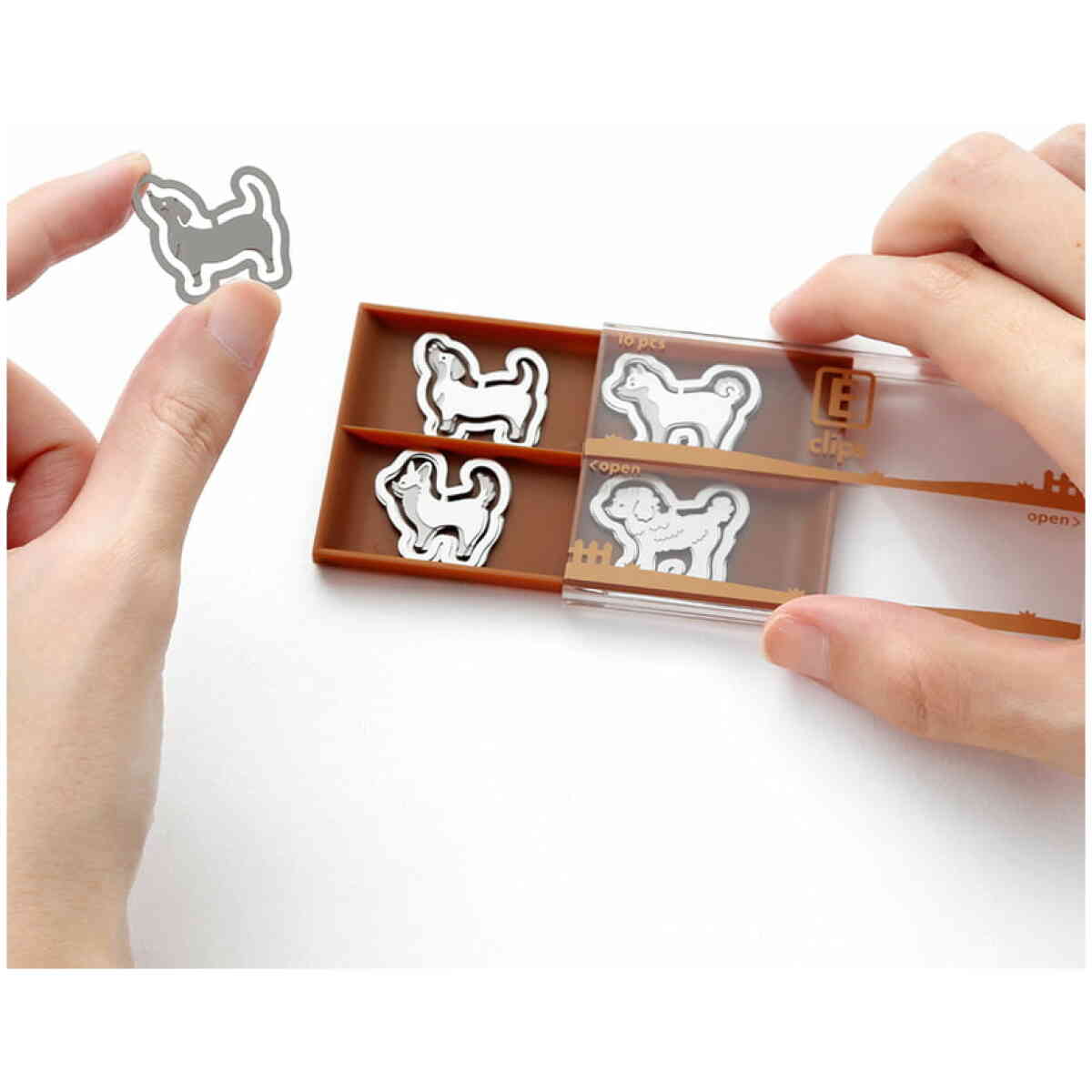 E-Clips Dogs - Bild 2