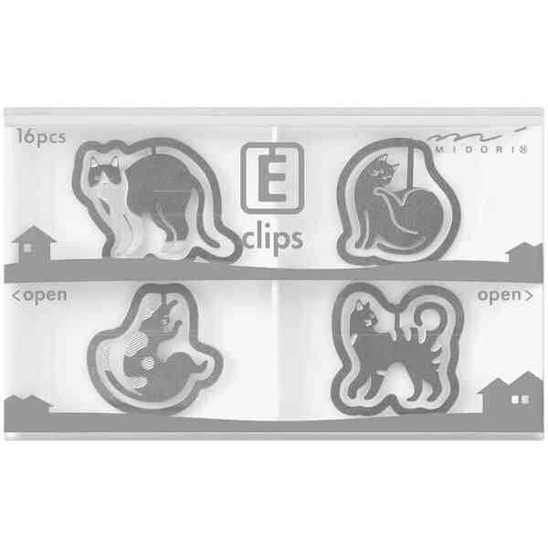 E-Clips Cats