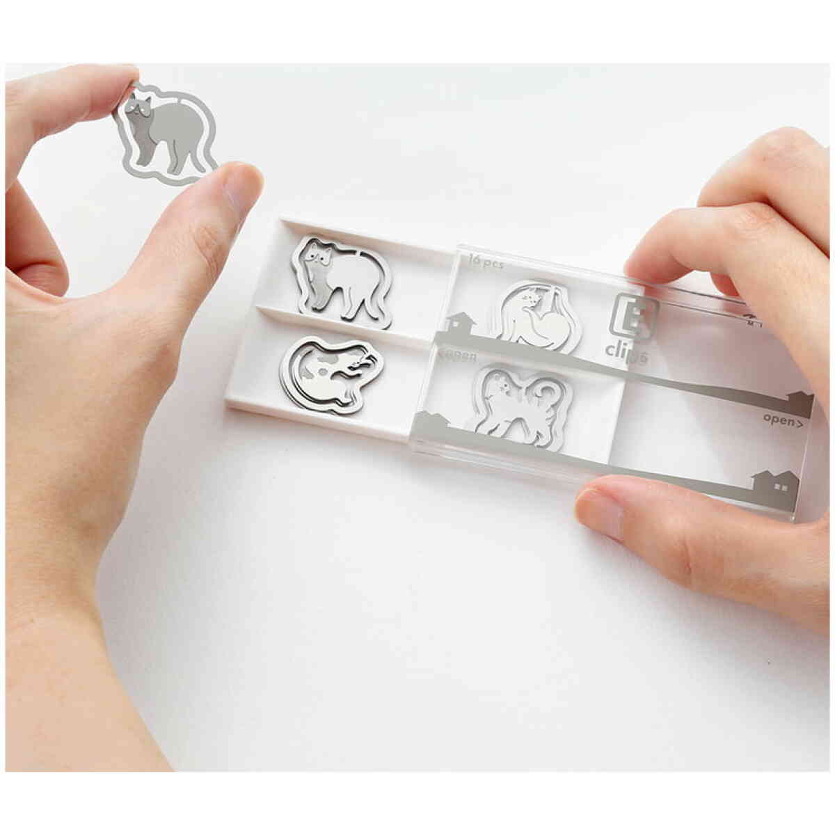 E-Clips Cats - Bild 2