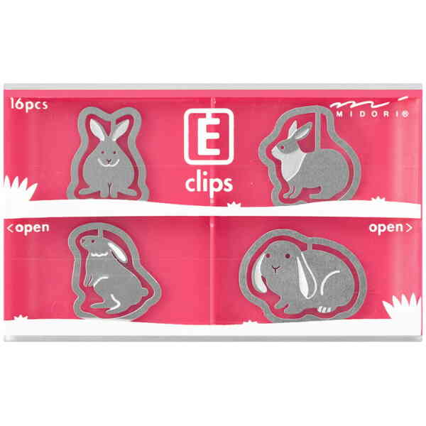 E-Clips Rabbit