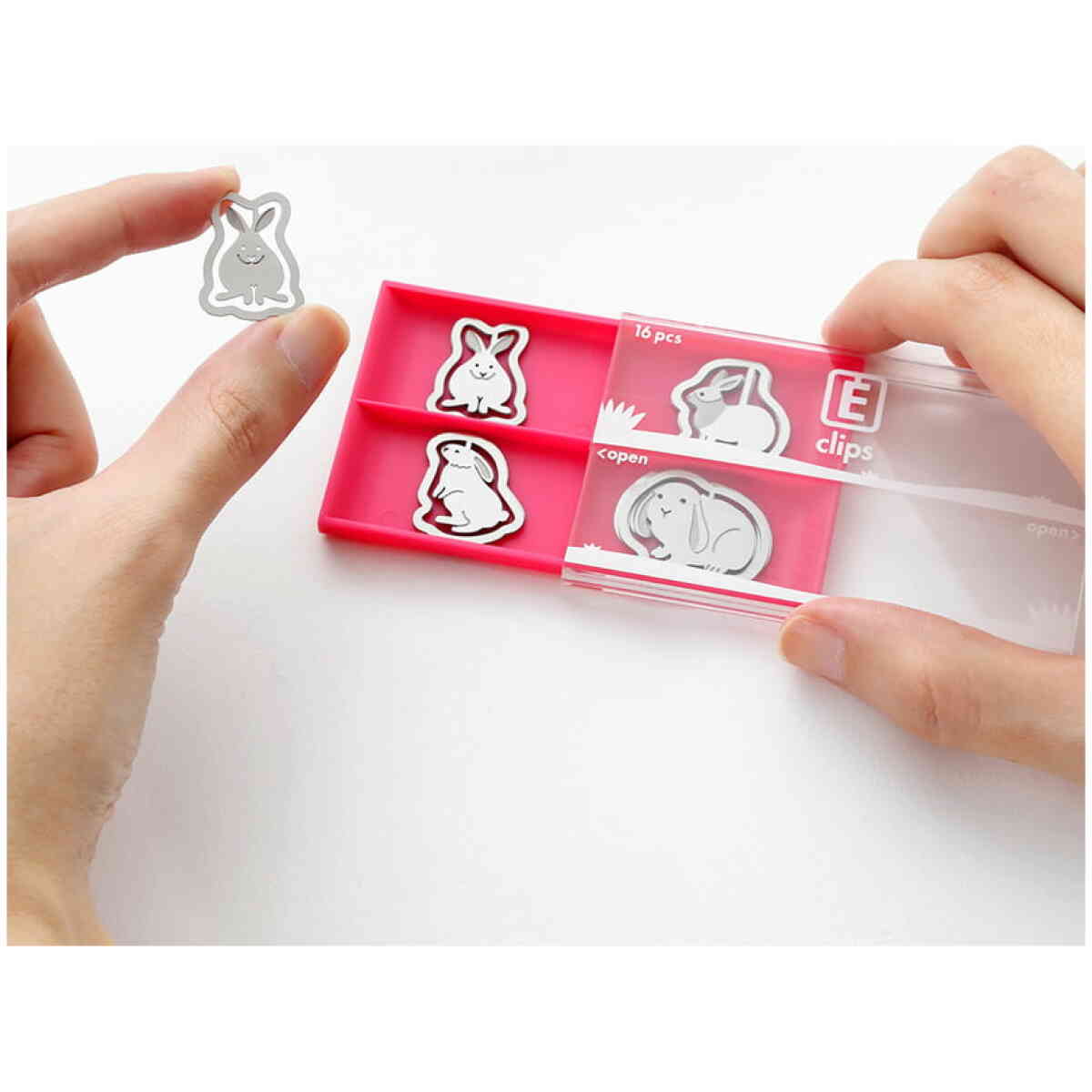 E-Clips Rabbit - Bild 2